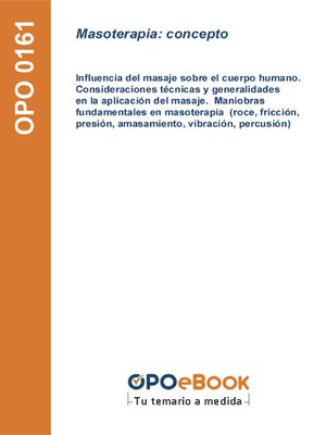 cover image of Concepto